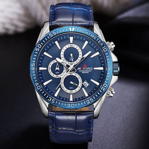 Armiforce 8001 Brand Luxury Men Watches - product image