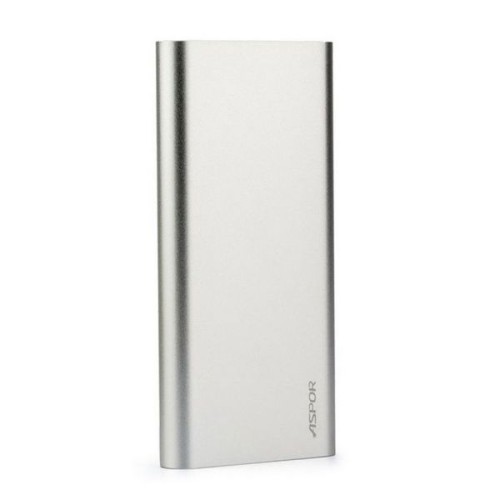 Aspor A383 Air Series Ultrathin 10000mAh Power Bank - product image