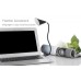 Awei L10 2 in 1 USB Light LED Bluetooth Speaker thumbnail image 1