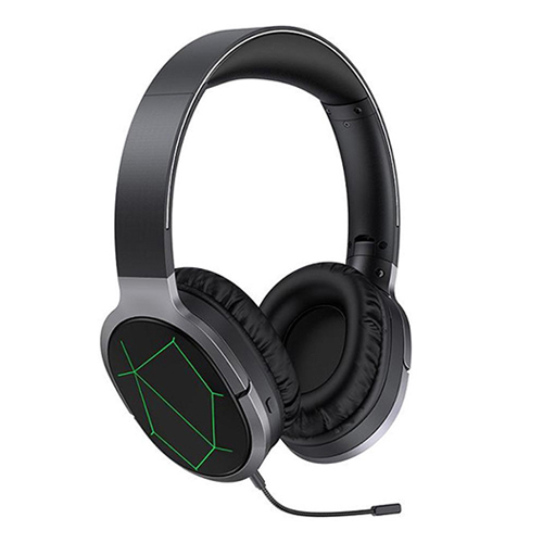 AWEI A799BL Foldable Gaming Wireless Headphone - product image