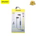 AWEI AK4 Magnetic Switch Bluetooth Wireless Earphone thumbnail image 1