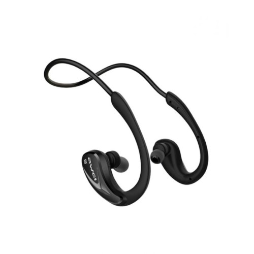 Awei A848 BL Bluetooth Earphone - product image