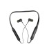 Awei G30BL Bluetooth Earphone In-ear Sports Neckband Magnetic Earbuds thumbnail image 1