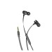 Awei L1 Super Bass Sport Wired Earphone thumbnail image 1