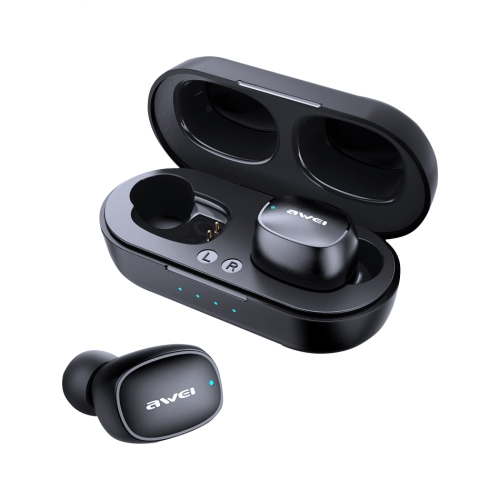Awei T13 Wireless Earbuds Bluetooth 5.0 Headphones - product image
