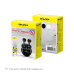 AWEI T17 TWS Wireless Gaming Earbuds thumbnail image 1