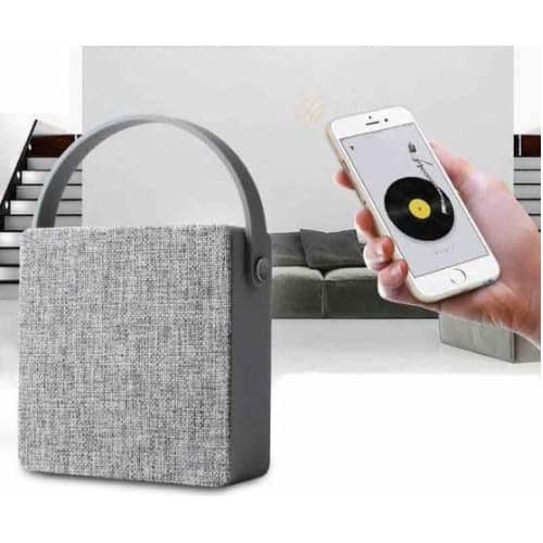 Awei Y100 Bluetooth Portable Speaker - product image