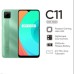 Realme C11 Smart Phone 2GB Ram 32GB Rom thumbnail image 2