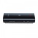 Baseus BA03 Wireless Bluetooth audio adapter APT-X NFC mini jack reciver black (NGBA03-01) thumbnail image 1