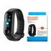 Band M3 Smart Wristband Fitness Bracelet thumbnail image 1