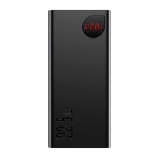 Baseus Adaman 20000mAh 22.5W Power Bank Quick Charge 4.0 + Supercharge