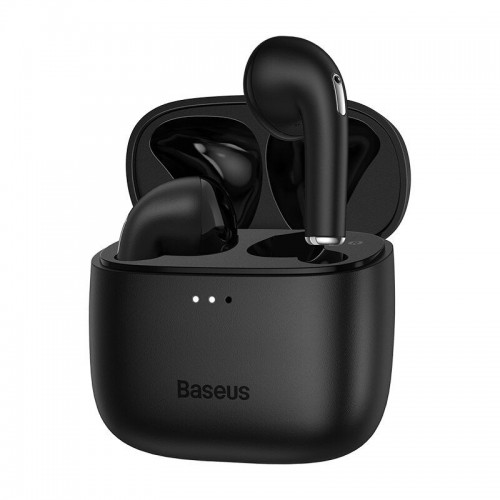 Baseus TWS Bowie E8 True Wireless Earbuds Flash Charging Earphone - product image