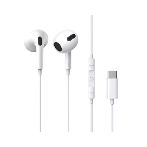 Baseus C17 Earphone - product image
