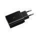 Baseus CCALL-BH01 CCALL-AH01 Digital Display 3USB Travel Charger thumbnail image 2