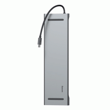 BASEUS Enjoyment Series USB3.0 Type-C Notebook HUB Adapter
