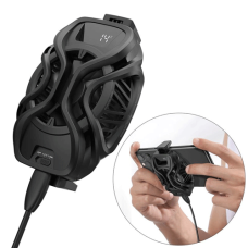 Baseus GAMO GA06 Refriger Cooling Radiator Mobile Phone Cooler