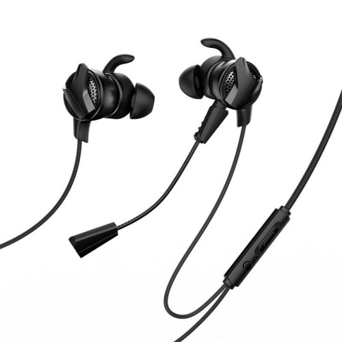 Baseus GAMO C15 Type-C Gaming Headphones with Dual Mic - product image