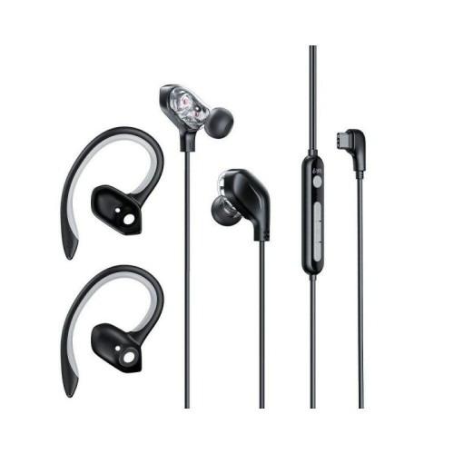 BASEUS GAMO C18 Type-C Earphones - product image