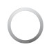 Baseus Halo Series Metal Magnetic Sheet Ring thumbnail image 1