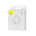 Baseus Halo Series Metal Magnetic Sheet Ring thumbnail image 2
