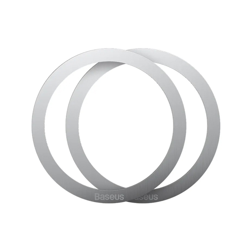 Baseus Halo Series Metal Magnetic Sheet Ring - product image