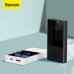 Baseus PPMN-A01 Super mini digital Display power bank 10000mAh 22.5W Black thumbnail image 1
