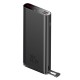 BASEUS 22.5W Starlight Digital Display 20000mAh Power Bank