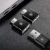 Baseus Type C to USB OTG Converter Adapter thumbnail image 1