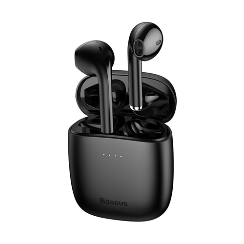 Baseus W04 Pro TWS Wireless Bluetooth Earphone - product image