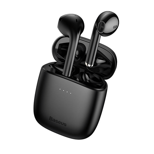 Baseus W04 TWS Wireless Bluetooth Earphone - product image