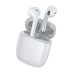 Baseus W04 TWS Wireless Bluetooth Earphone thumbnail image 1