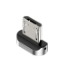 Baseus Zinc Magnetic Adapter Heads for Type C/Lightning/Micro thumbnail image 2