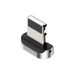 Baseus Zinc Magnetic Adapter Heads for Type C/Lightning/Micro thumbnail image 1