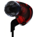 KZ ED12 HiFi Music In Ear Earphones with Mic thumbnail image 2