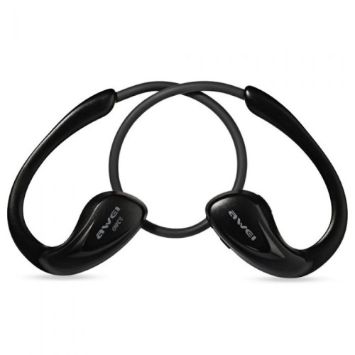 Awei A880-BL Bluetooth Earphone - product image