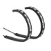 BlitzWolf BW-LT35 Bluetooth RGBIC Car Interior Strip Lights thumbnail image 2