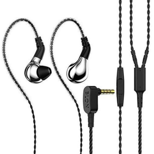 BLON BL03 Dynamic Drive in Ear Earphones - product image