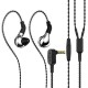 BLON BL03 Dynamic Drive in Ear Earphones