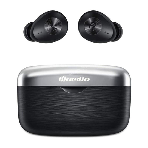 Bluedio FI TWS APTX Bluetooth Earbuds - product image