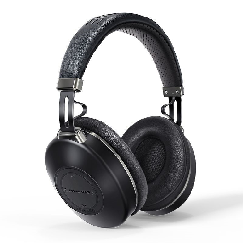 Bluedio H2 Hurricane Bluetooth ANC Noise Cancelling Headphones - product image