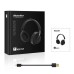 Bluedio T-Monitor Wireless Bluetooth Headphones thumbnail image 2