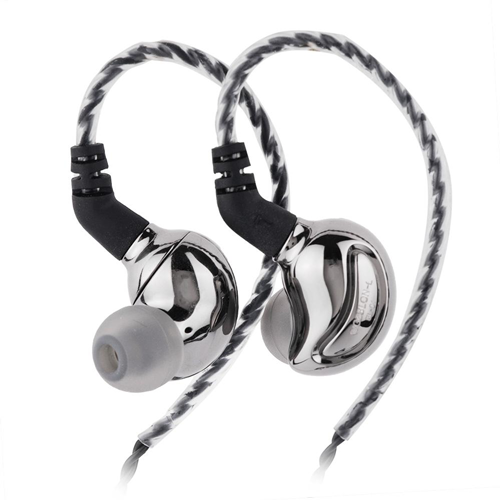 BLON BL-01 Dynamic Driver In Ear Earphone - product image