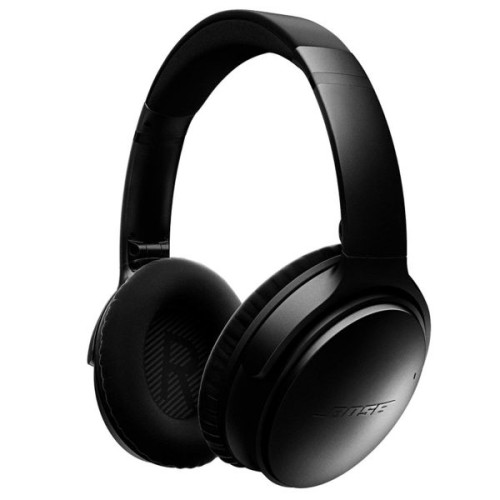 Bose QuietComfort 35 Wireless Headphones - product image