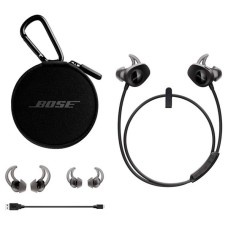 Bose SoundSport Bluetooth Earphones