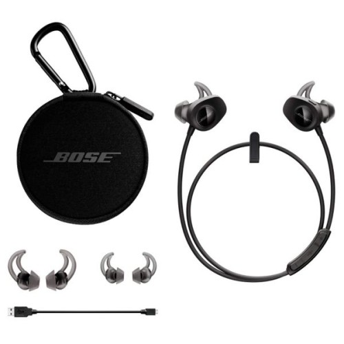 Bose SoundSport Bluetooth Earphones - product image
