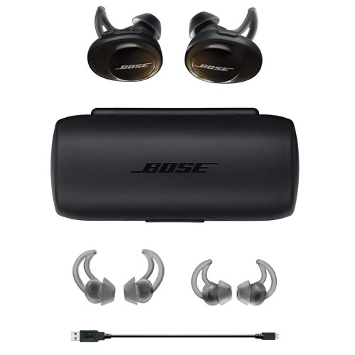 Bose SoundSport Free Bluetooth Earphones - product image