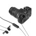 Boya BY-M1DM Dual Omni Directional Lavalier Microphone thumbnail image 3