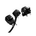 Bseus power combo mini powerstrip 1AC thumbnail image 1