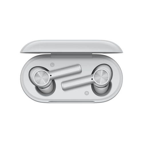 OnePlus Buds Z True Wireless Earbuds – White - product image