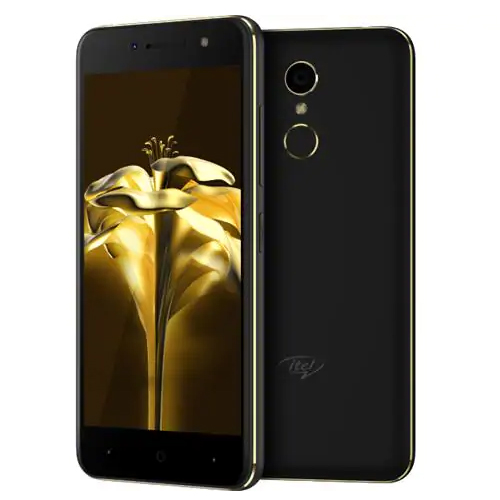 Itel S41 3/16Gb 8/8Megapixel Camera Phone - product image